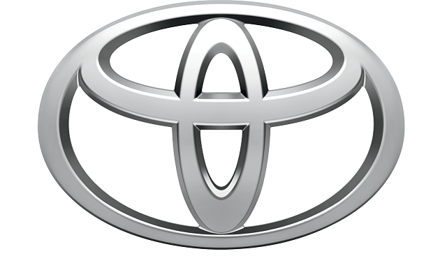 pick-up Toyota