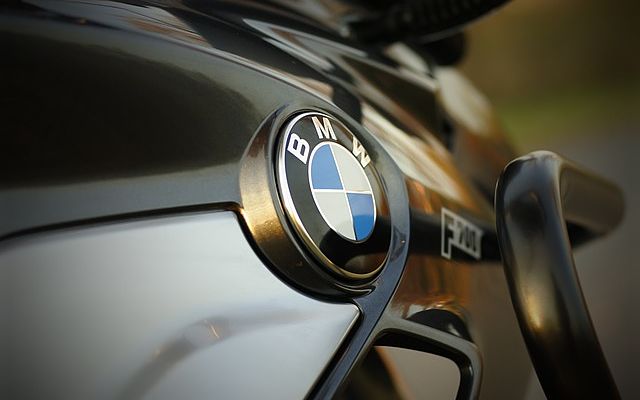 BMW Transcontinental et Bagger