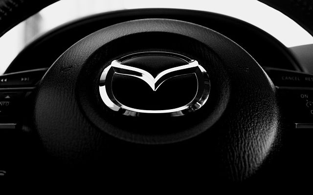 modèles Mazda