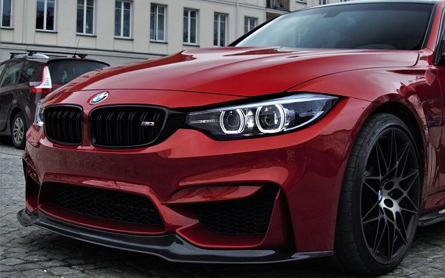 BMW Concept XM : une nouvelle approche de la voiture de luxe