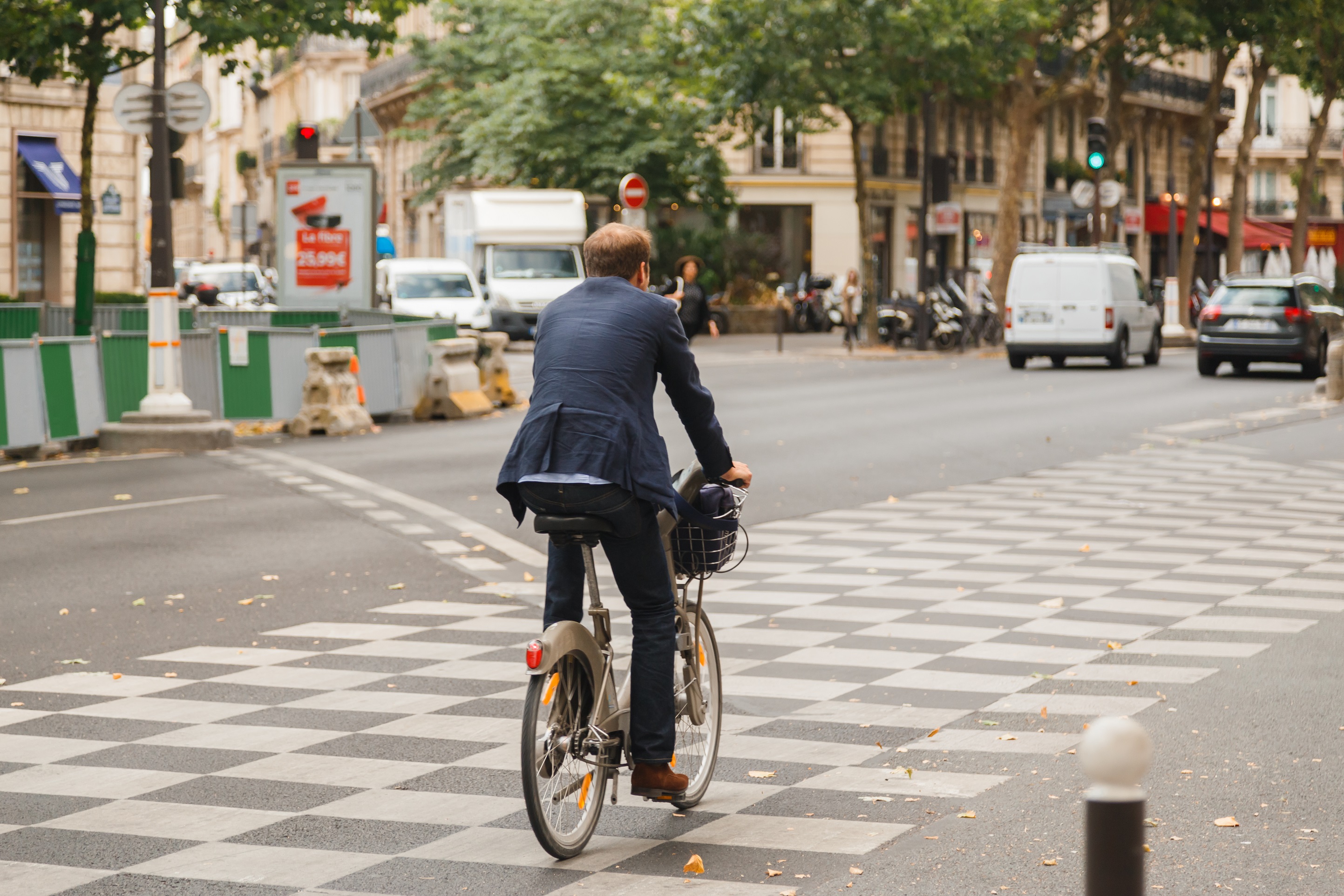 Moto. Moto électrique : pourquoi les ventes ne décollent pas ?