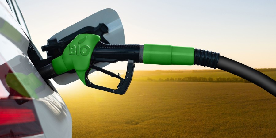 bioethanol-biocarburant