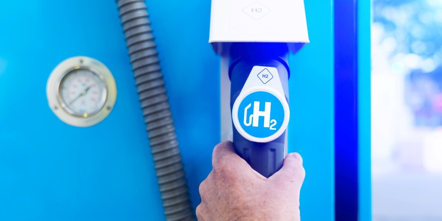 L'hydrogène, à la rescousse du moteur thermique ?