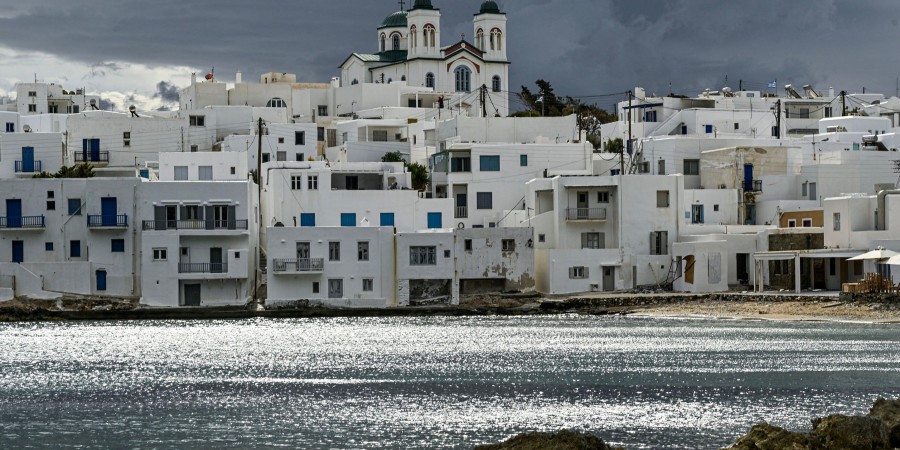 ile-de-Paros