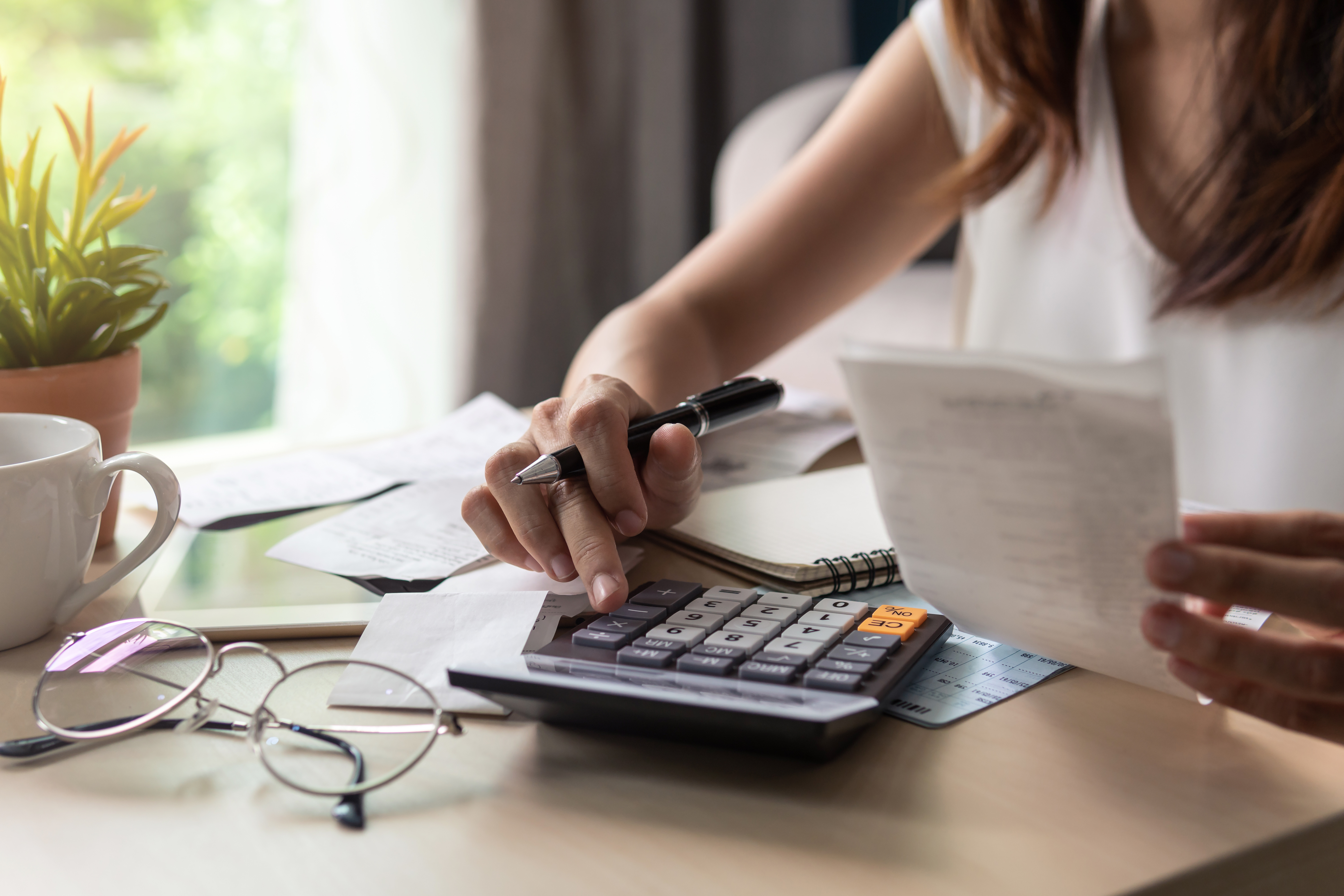 estimer son budget
