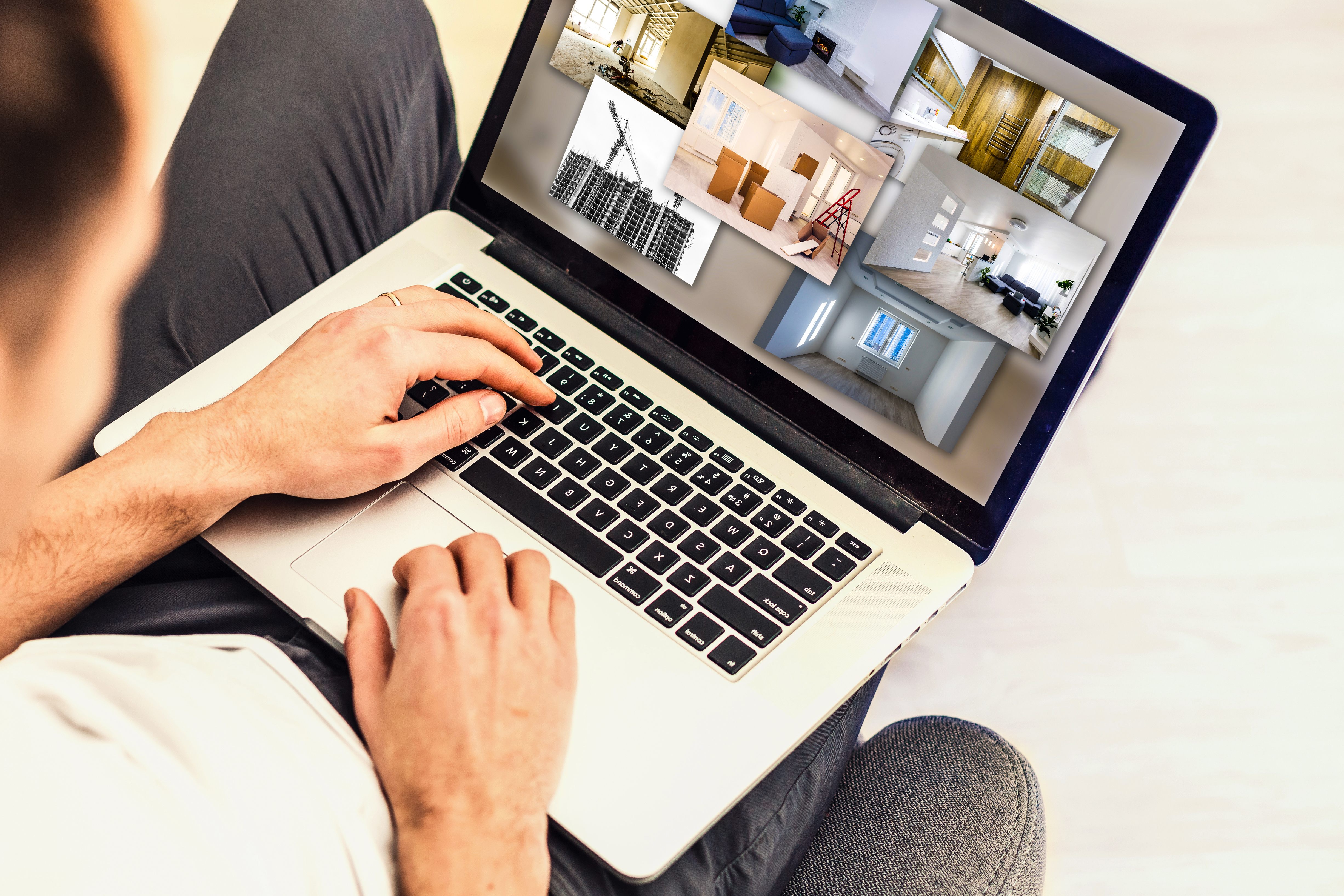 ordi recherche appartement