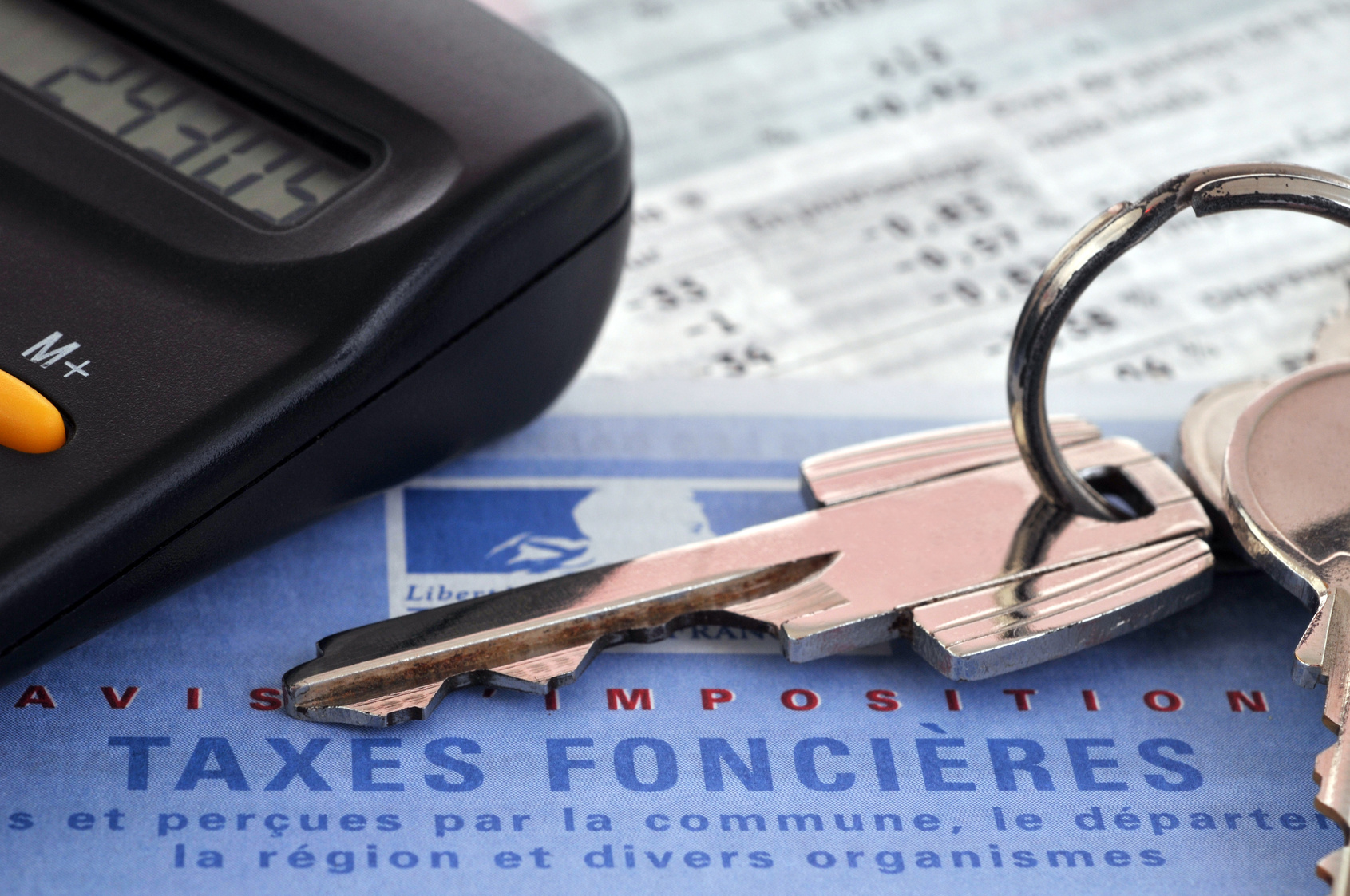 Tout savoir sur la taxe sur les logements vacants