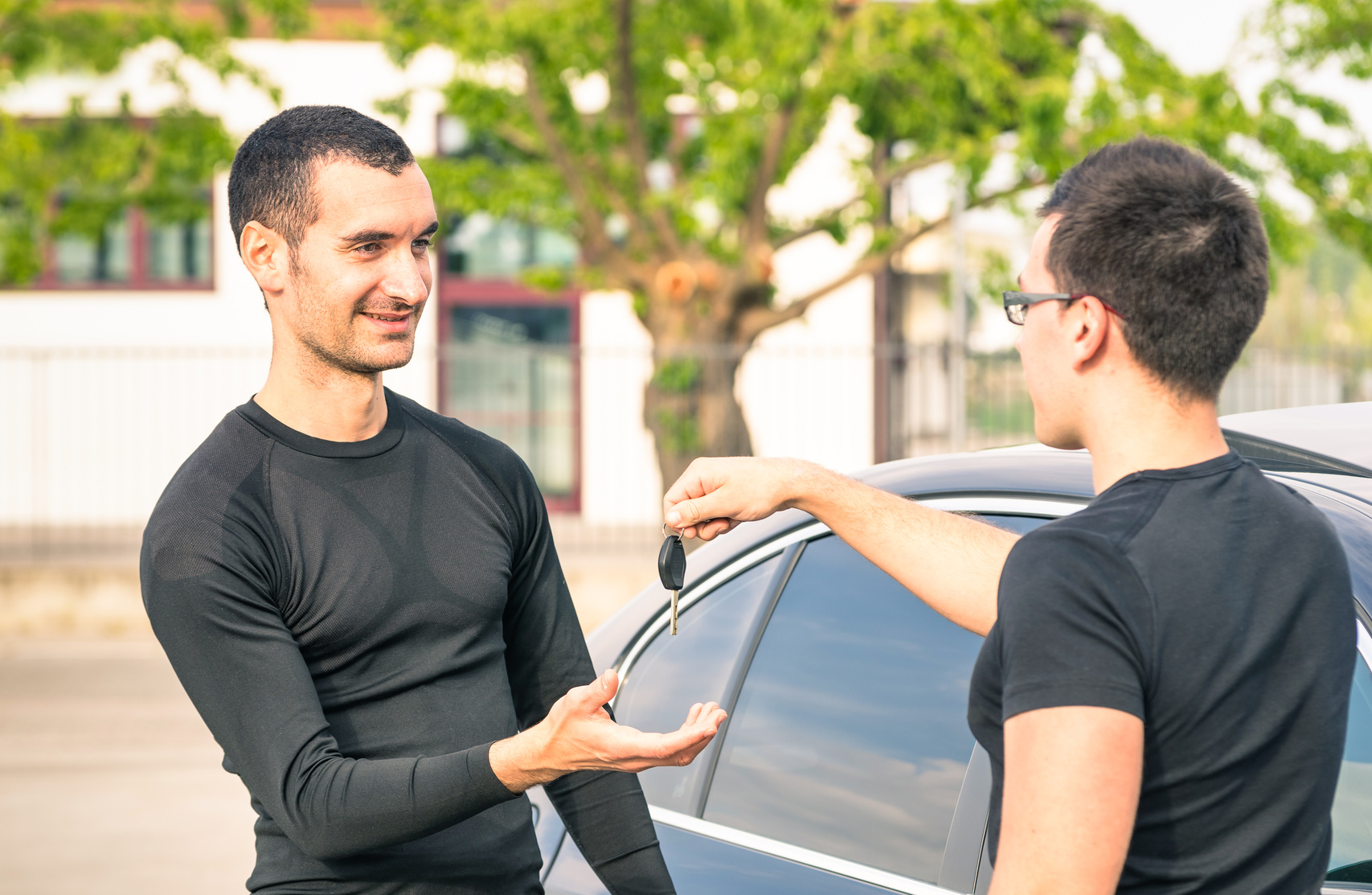 Acheter sa voiture poser les bonnes questions au vendeur