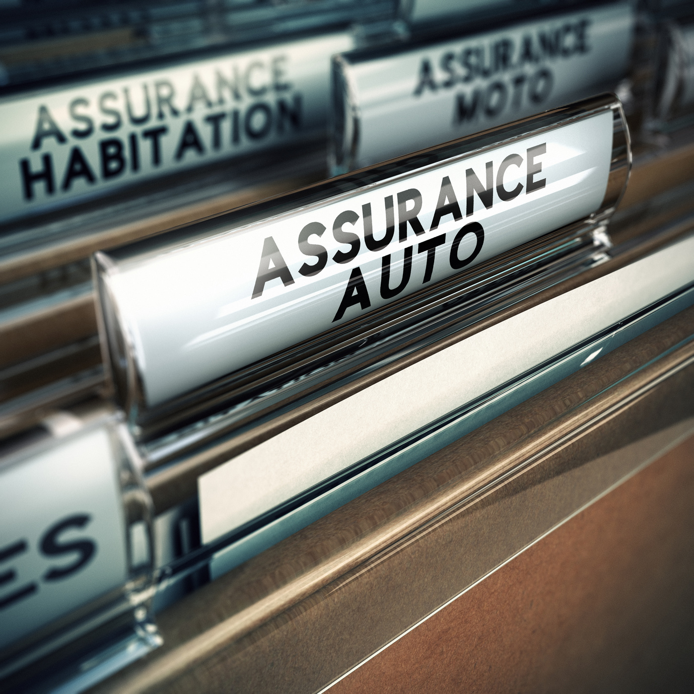 Assurance auto : comment obtenir un relevé d'information