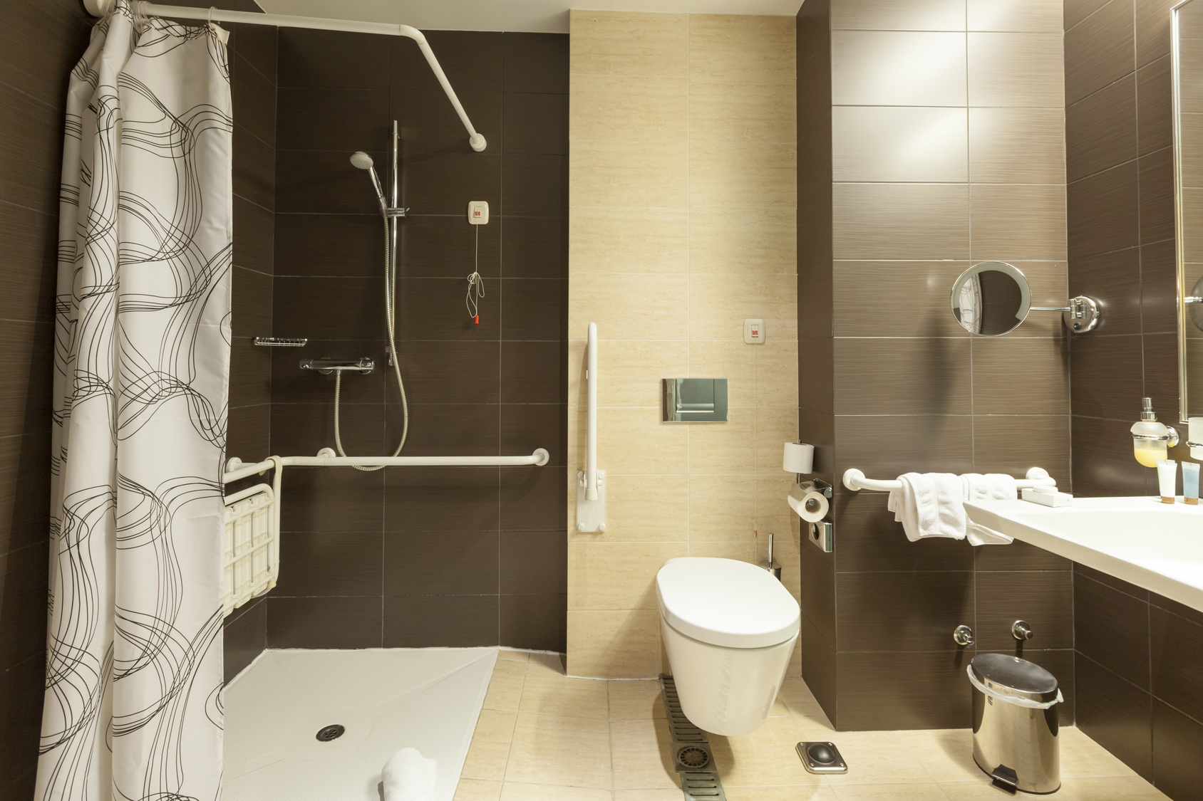 Plan Maison Handicapé | Ventana Blog