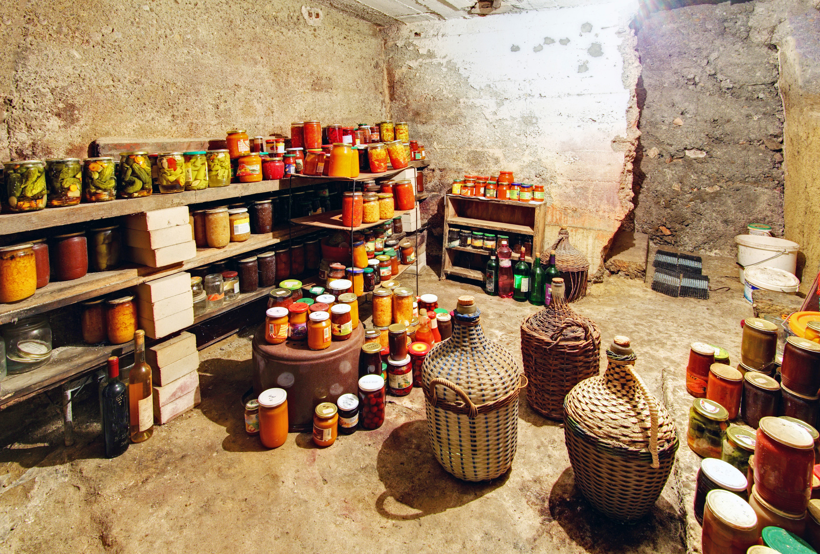 Comment Faire Pour Garder La Fraicheur Dans Une Maison - Tout Faire