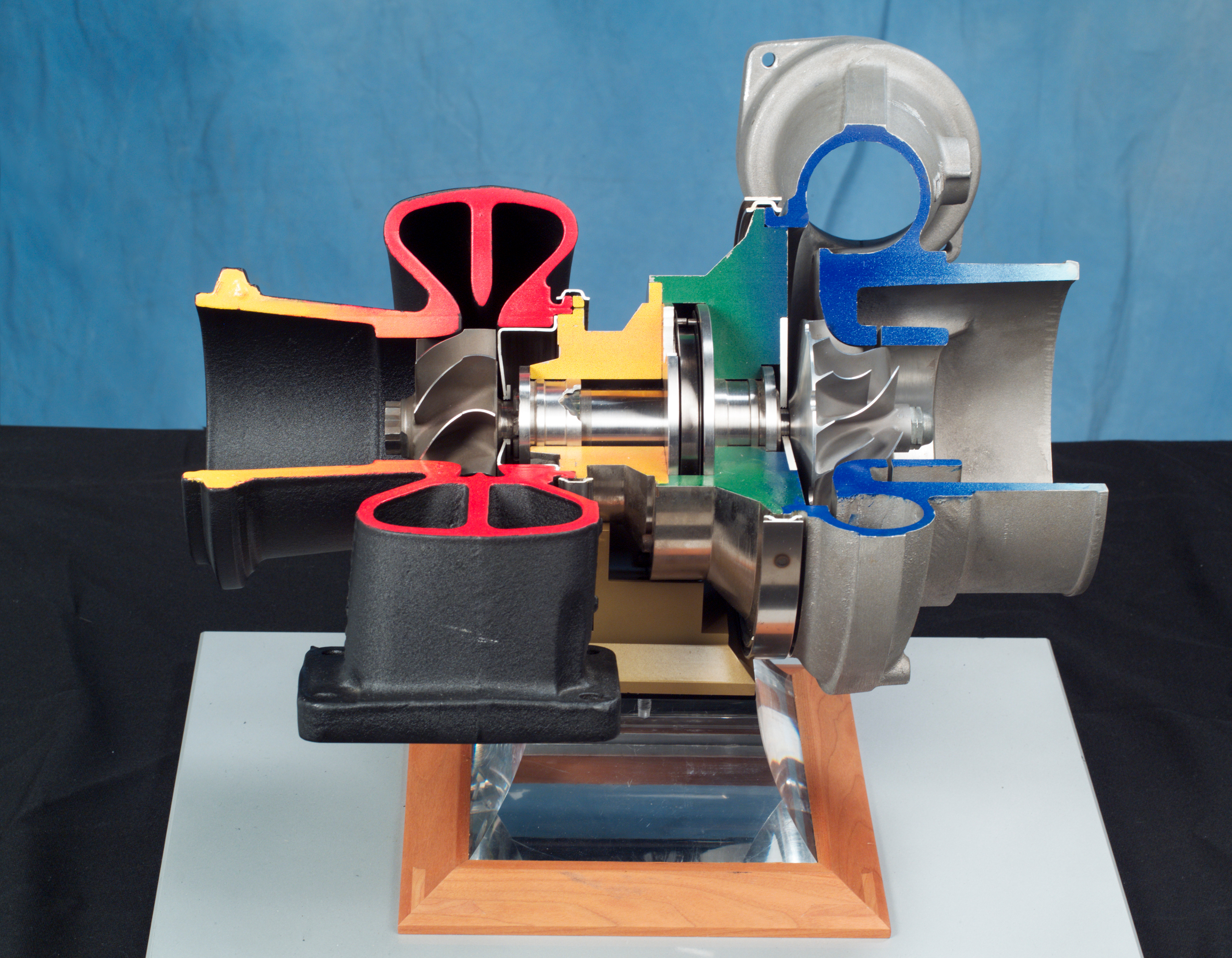 Glossaire de la mécanique automobile