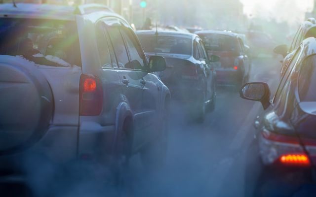 Pollution : l'automobile doit réduire son taux d'émission en 2030