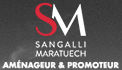 SM PROMOTION immobilier neuf Narbonne