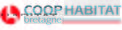 Coop Habitat Bretagne immobilier neuf RENNES