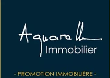 Aquarelle immobilier immobilier neuf CHEVRY