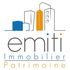 Emiti immobilier neuf TOULOUSE