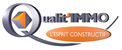 Qualit Immo immobilier neuf RODEZ