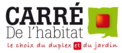 Le Carr� de l'Habitat Colmar immobilier neuf COLMAR