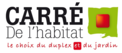 Le Carr de l'Habitat Dijon immobilier neuf DIJON