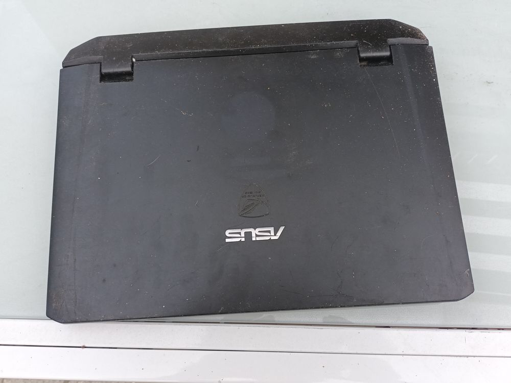 OR0 0DINATEUR PORTABLE ASUS G75Vx 475 Perpignan (66)