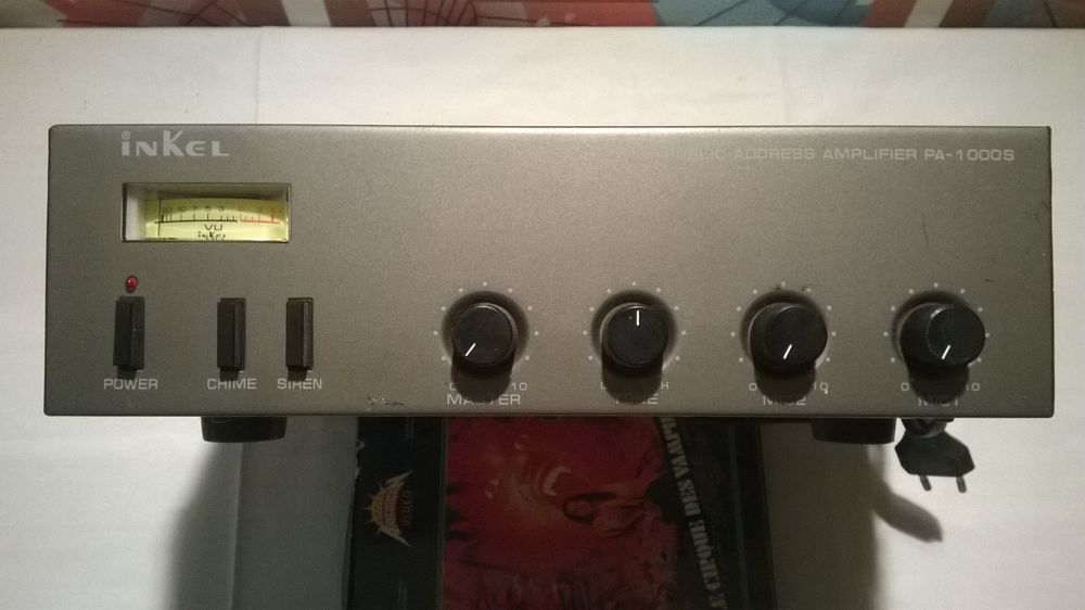 PA 1000s inkel 30 Chamb�ry (73)