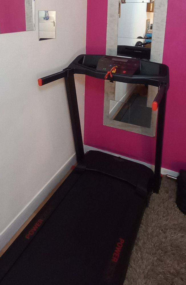 Run 100E 0 Rilhac-Lastours (87)