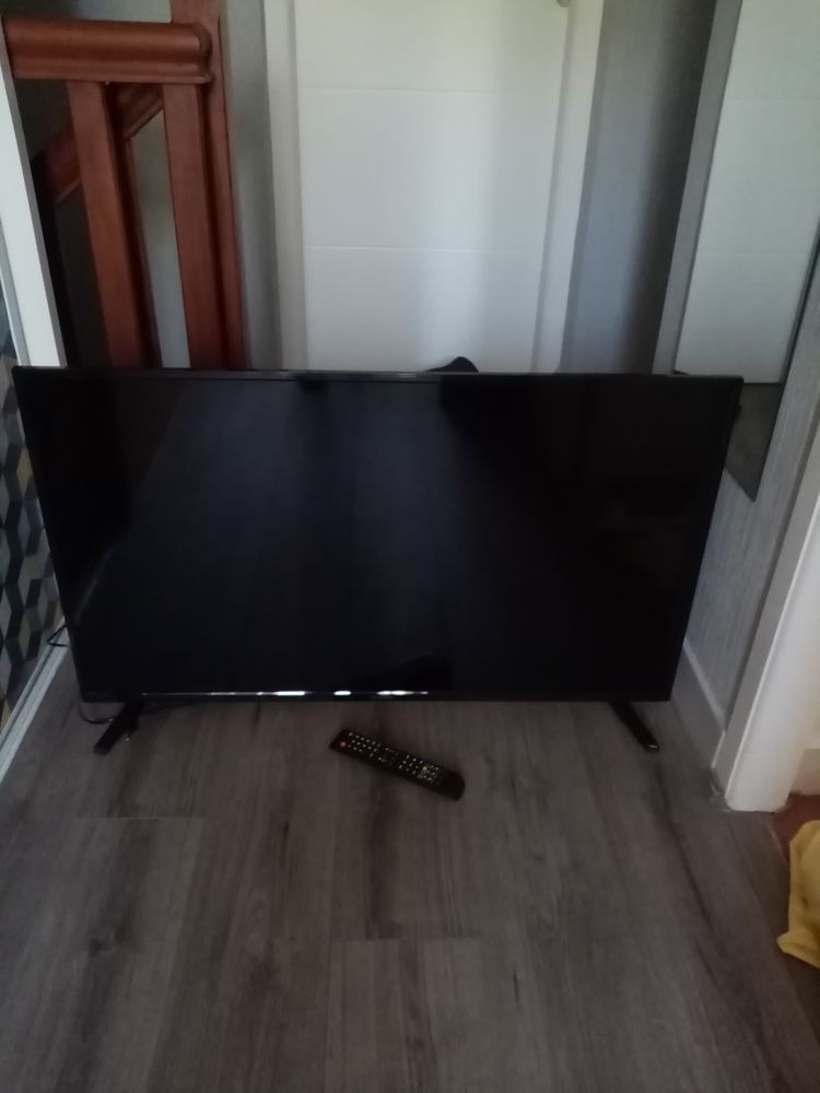 Tv 108cm, �cran plat couleur 120 Saint-Sornin-Leulac (87)