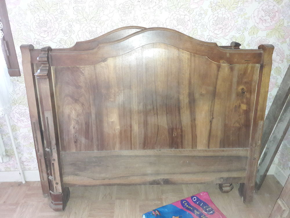 lit 120x 190  en bon etat 100 Hauterives (26)