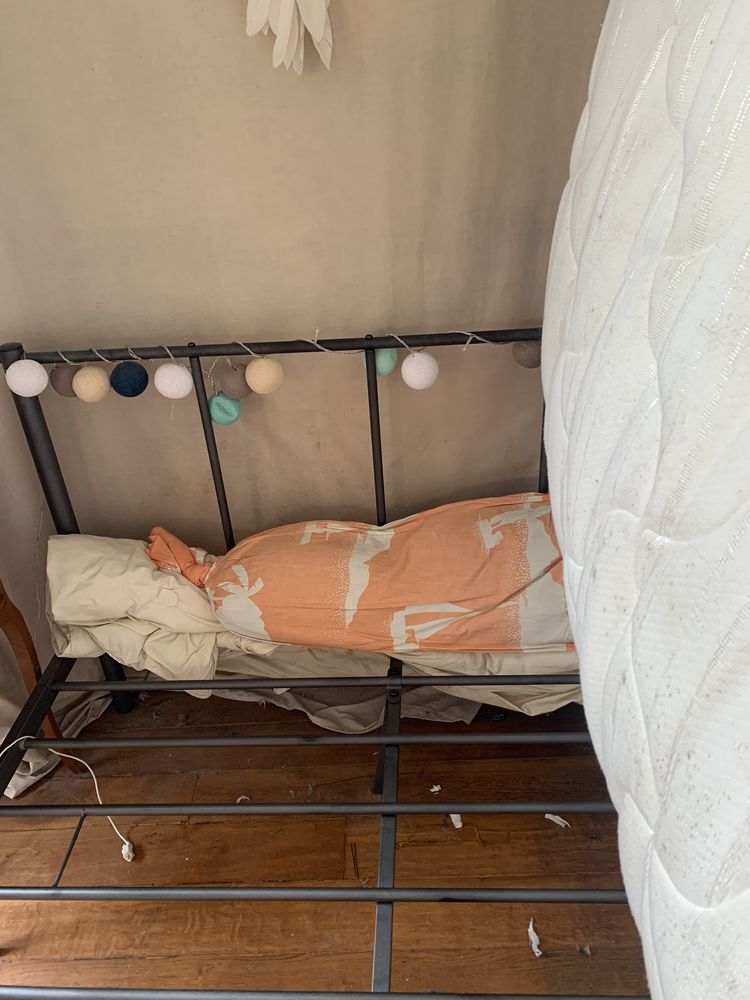 Lit 120x190 70 Paris 13 (75)