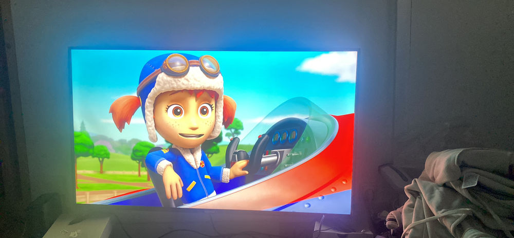 TV 126cm 250 Caluire-et-Cuire (69)