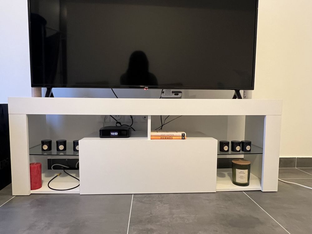 TV LED 4K 139cm 200 Gournay-sur-Marne (93)