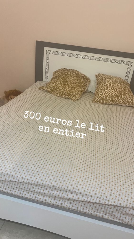 LIT 140X 190 300 Capesterre-Belle-Eau (97)