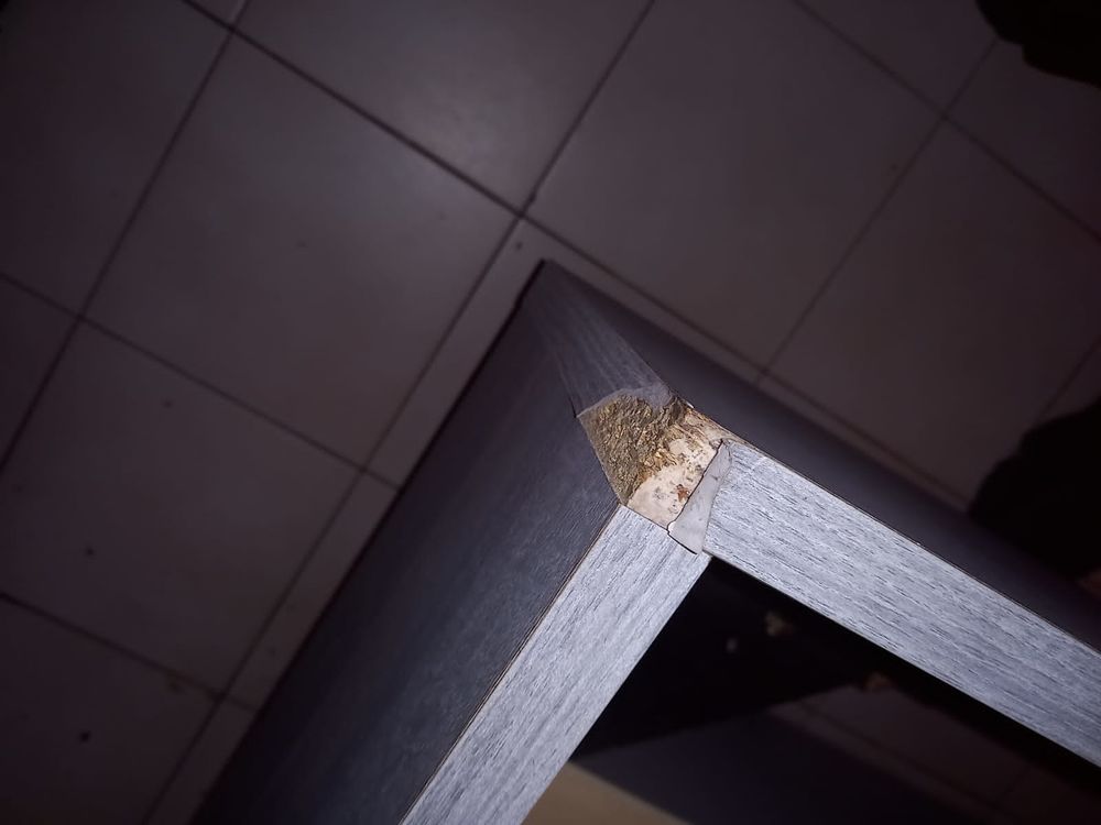 un lit 140x190 270 Le Lamentin (97)