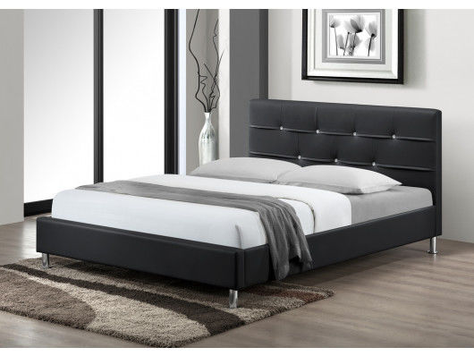 Lit 140X200 comme neuf 60 Metz (57)