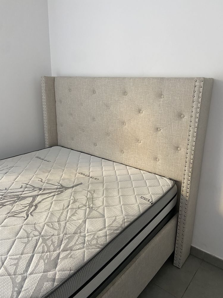 Lit 160x200 + matelas 350 Nice (06)