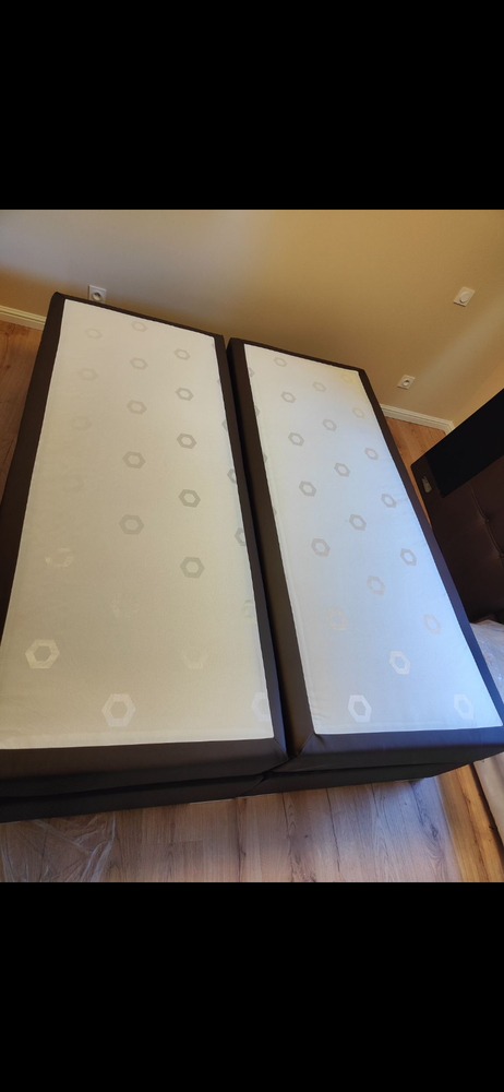 Lit 160x200 neuf 550 Castellare-di-Casinca (20)