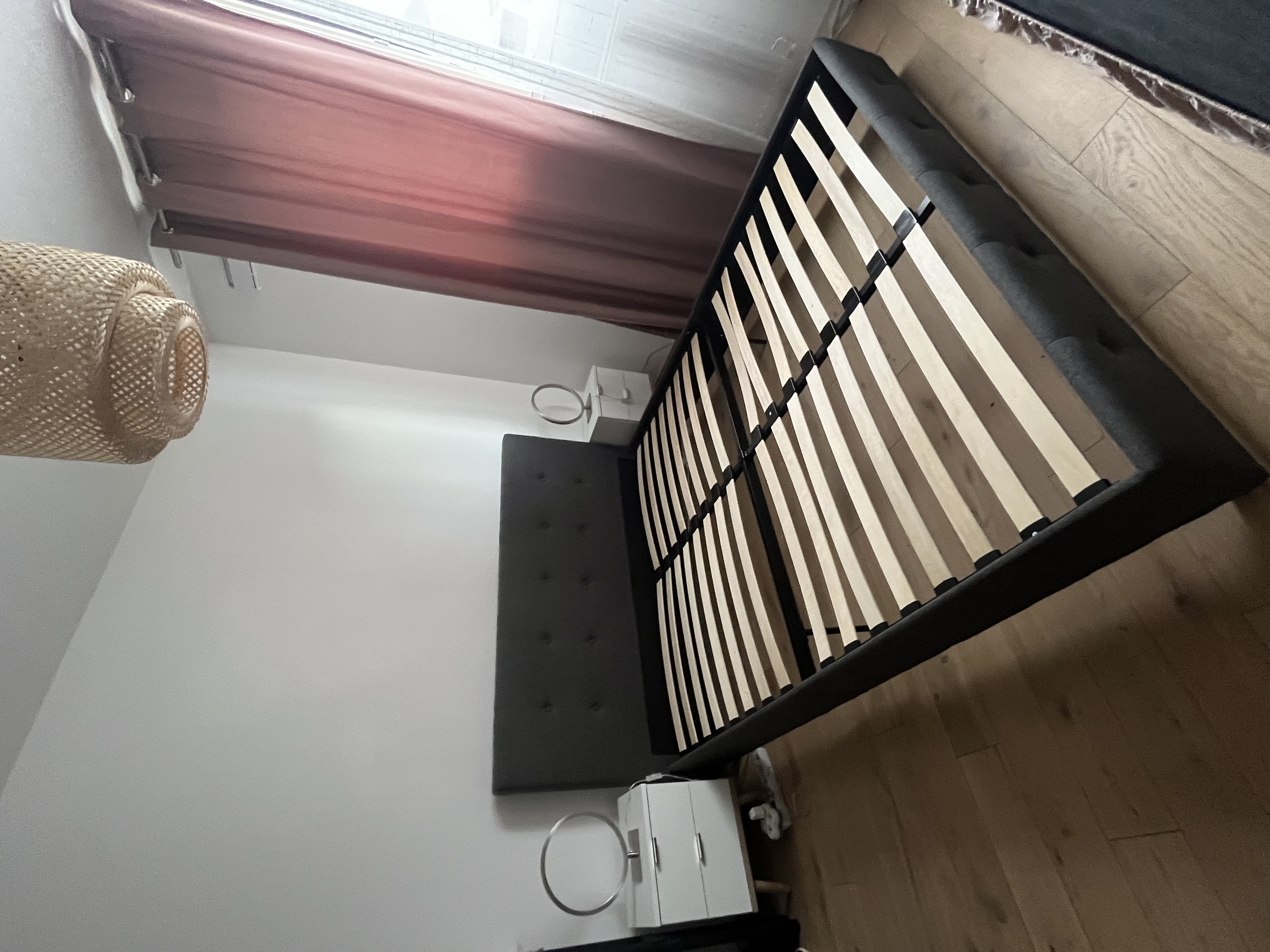 Lit 160x200 100 Voiron (38)