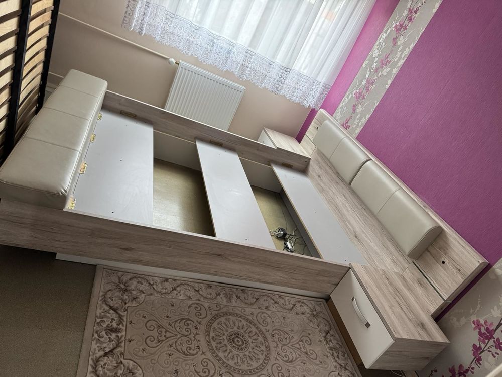 Lit 160x200 450 Colmar (68)