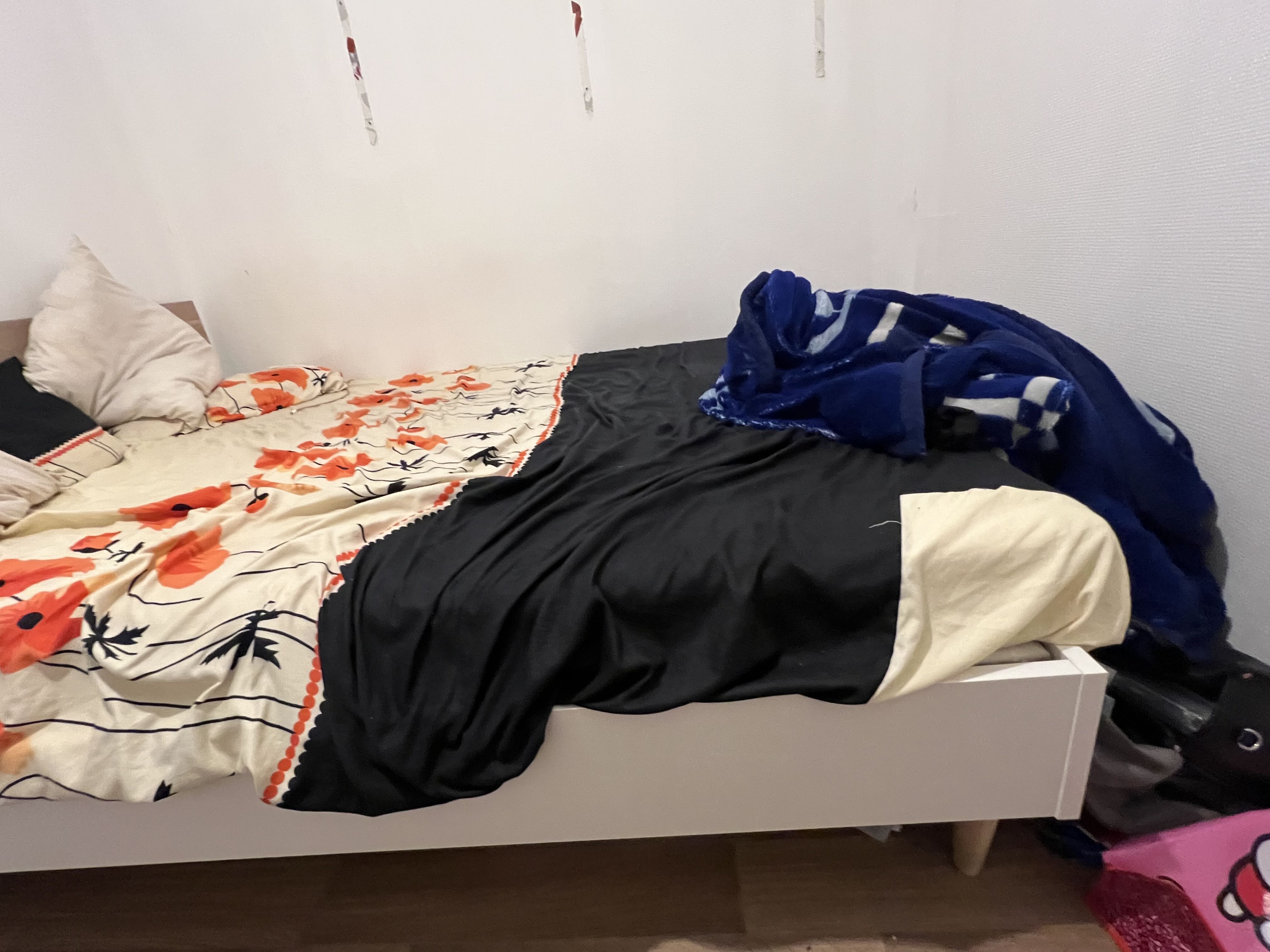 Lit 160x200cm 170 Villefontaine (38)