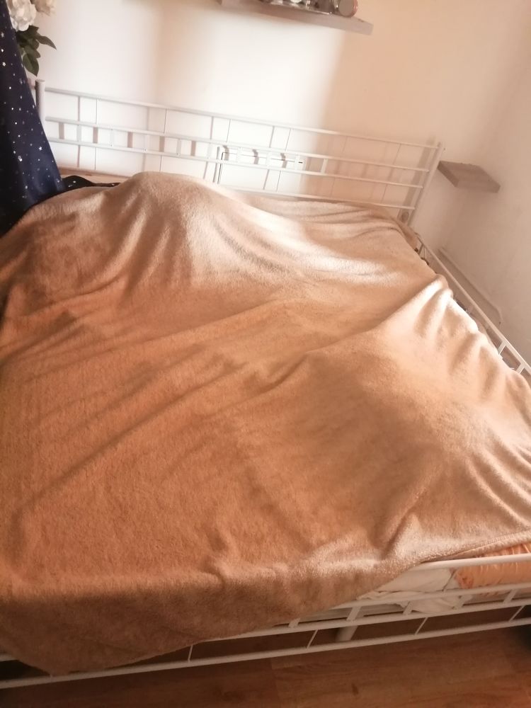 Lit 180x200cm 0 Villeurbanne (69)