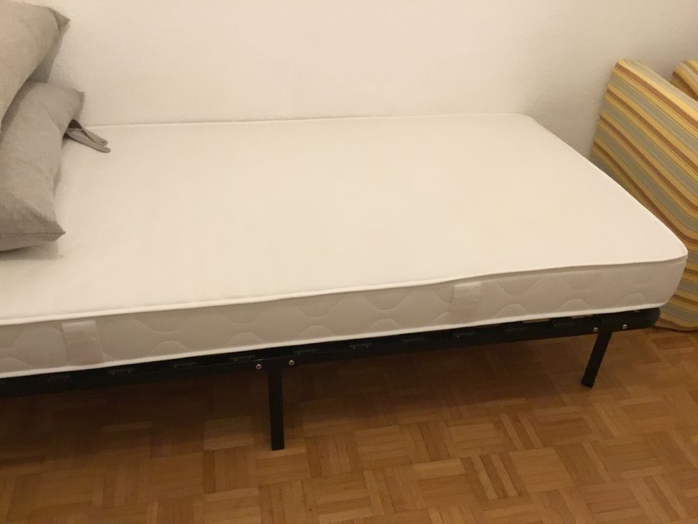 Lit 190X80 100 Voiron (38)