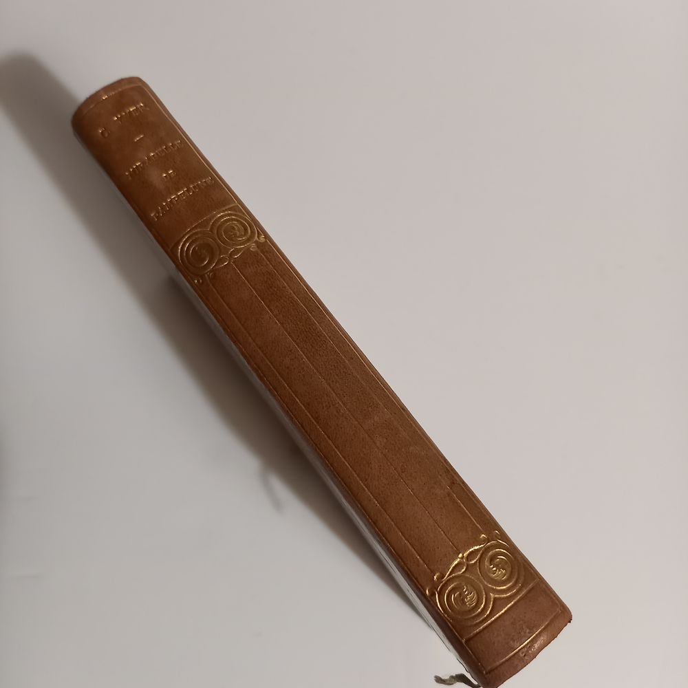 106 ans, 1917, mirabelle de pampelune , Colette Yver 3 Saumur (49)