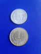 1921-22 argent d' Evreux 10 centimes et 1 franc 6 Prats-de-Mollo-la-Preste (66)