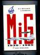 Mig 1939-1989 - Docavia 33 Livres et BD