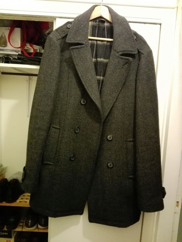 3/4 ,mis 1a2fois me.va trop grand 25 Flers-en-Escrebieux (59)