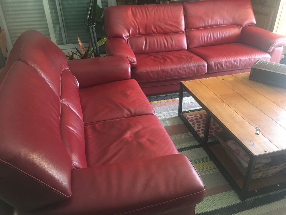 1canape 2 places et 1 canap� 3 places 0 Gerzat (63)