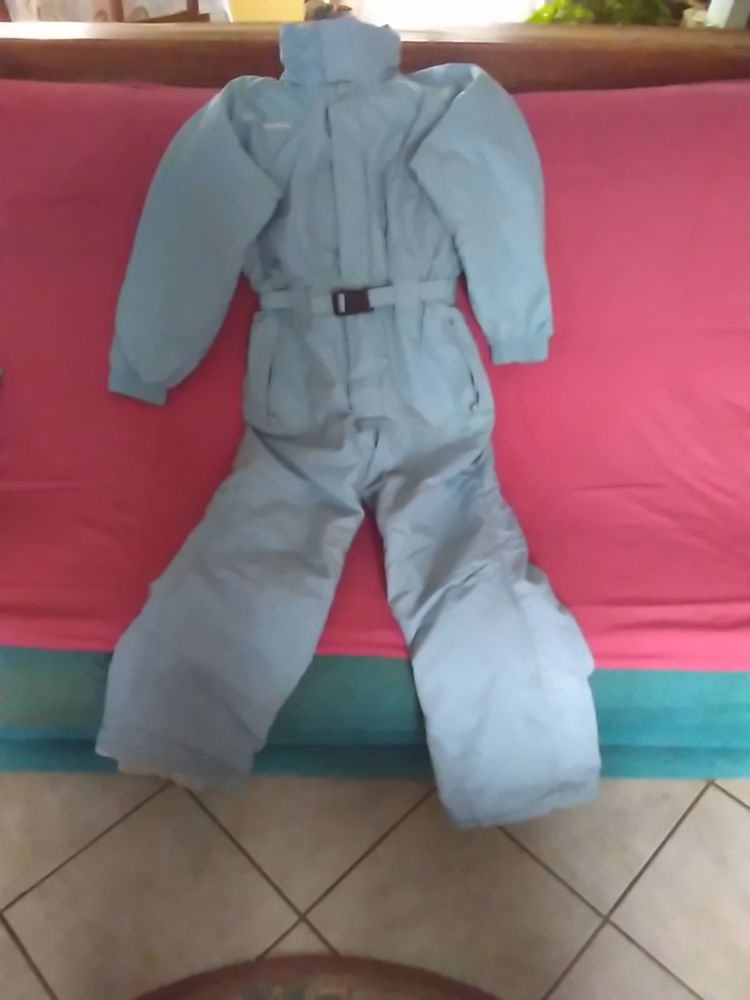 1combinaison de ski et 1 pantalon de ski fille de de 14ans 40 Brienon-sur-Arman�on (89)