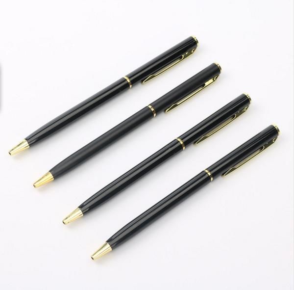 #Lot tt � 1eur# Lot 2 Stylos M�tal Papeterie Fourniture 1 Paris 17 (75)