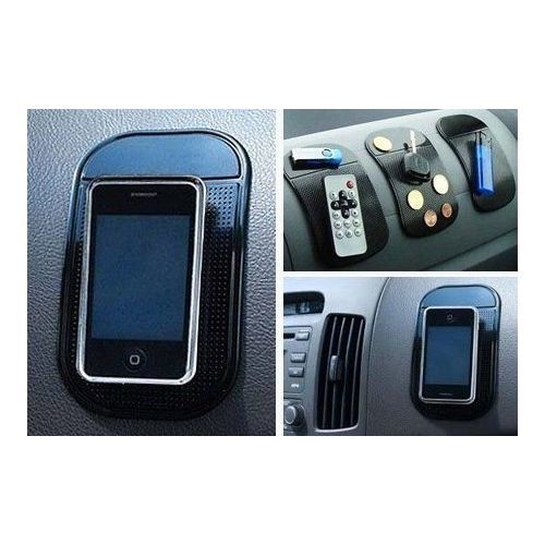 #Lot tt � 1eur# Support Adh�sif Multi-Usage pour T�l�phone v 1 Paris 17 (75)